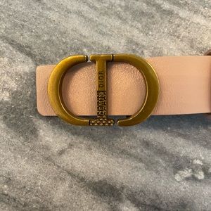 Cd belt